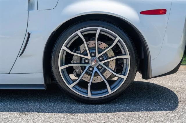 2013 Chevrolet Corvette 427