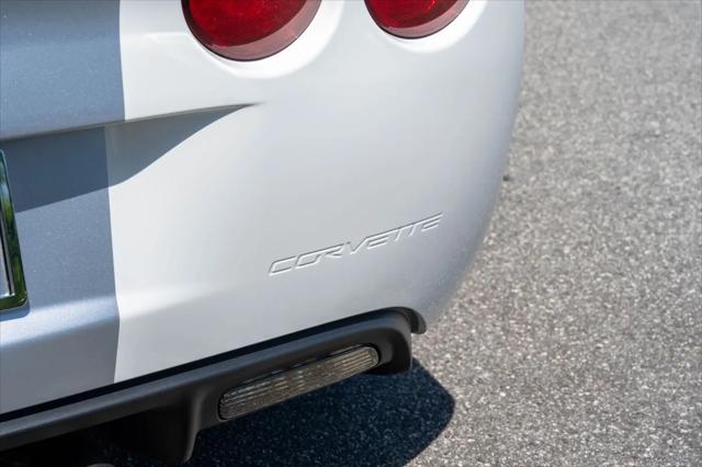 2013 Chevrolet Corvette 427