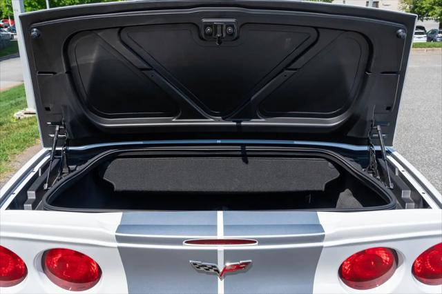 2013 Chevrolet Corvette 427
