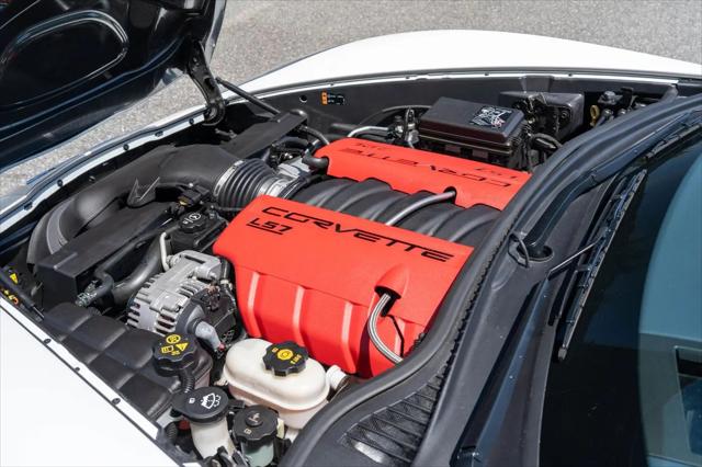2013 Chevrolet Corvette 427
