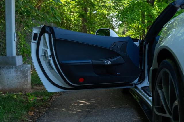2013 Chevrolet Corvette 427