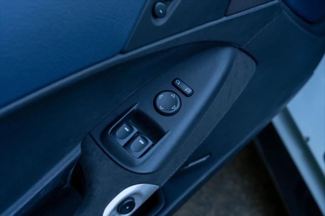 2013 Chevrolet Corvette 427