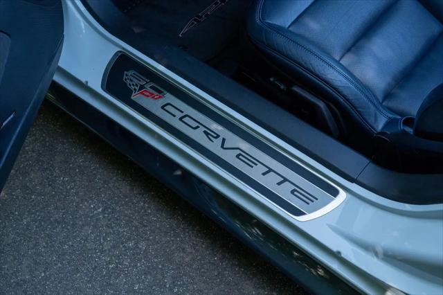 2013 Chevrolet Corvette 427