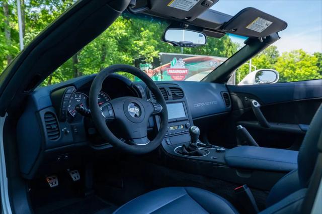 2013 Chevrolet Corvette 427