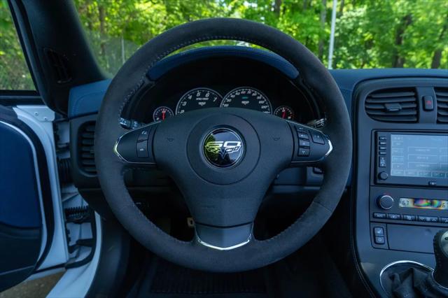 2013 Chevrolet Corvette 427