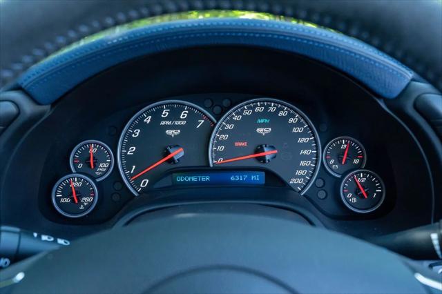 2013 Chevrolet Corvette 427