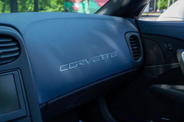 2013 Chevrolet Corvette 427
