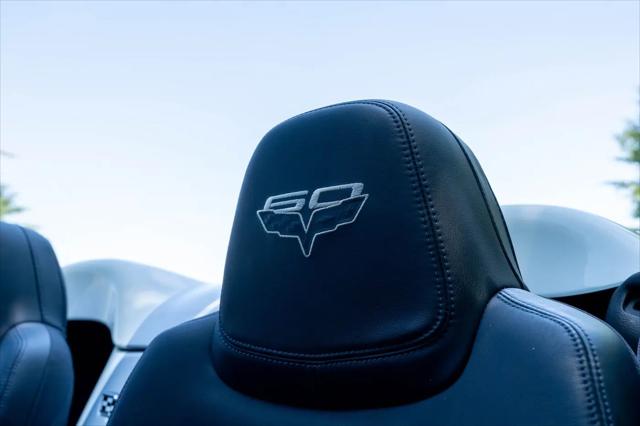 2013 Chevrolet Corvette 427