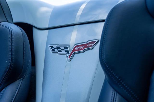 2013 Chevrolet Corvette 427