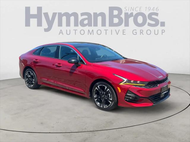2024 Kia K5 GT-Line for sale in Midlothian, VA