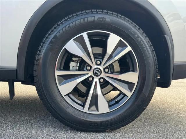 2024 Nissan Murano SV FWD