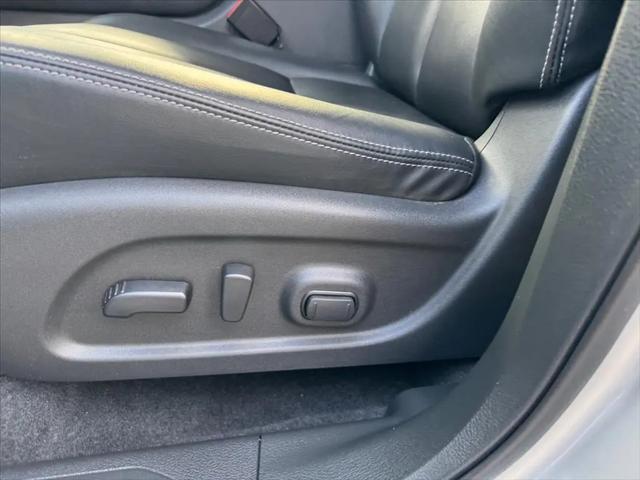 2024 Nissan Murano SV FWD