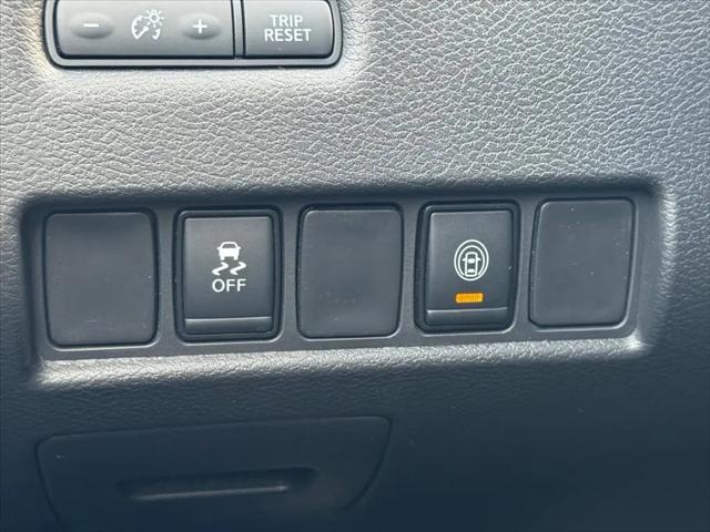 2024 Nissan Murano SV FWD
