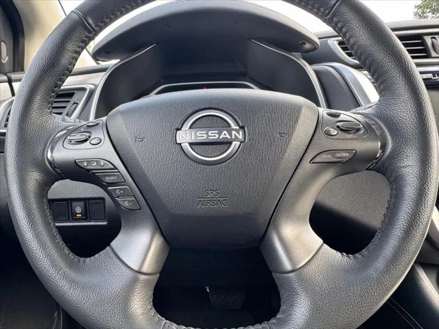 2024 Nissan Murano SV FWD