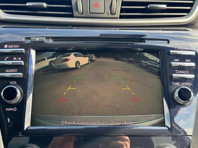 2024 Nissan Murano SV FWD