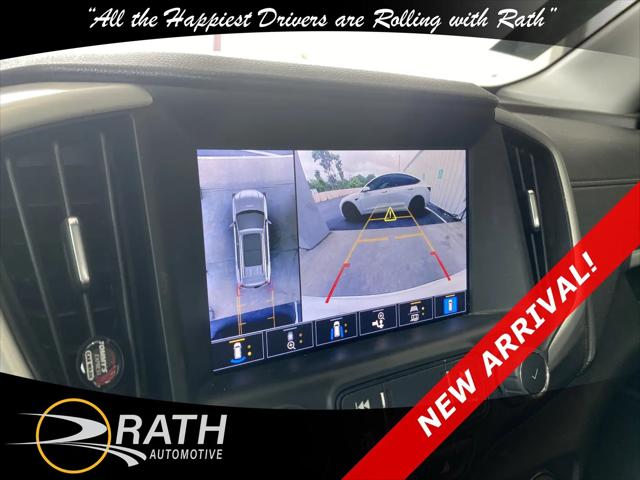 2022 GMC Terrain FWD SLT