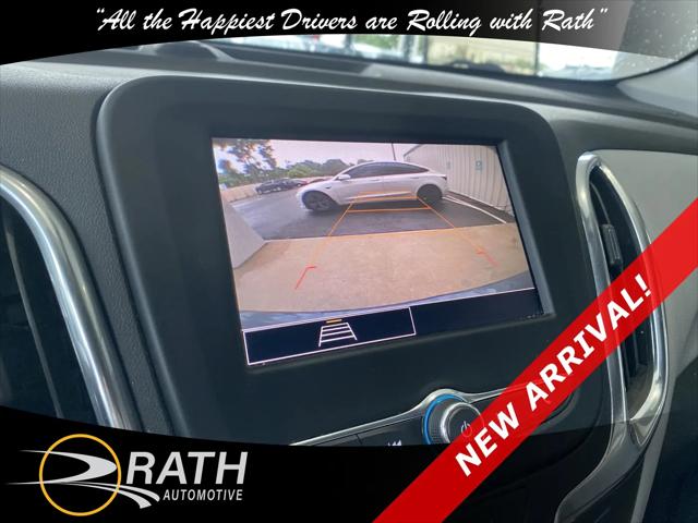 2024 Chevrolet Equinox FWD 1FL