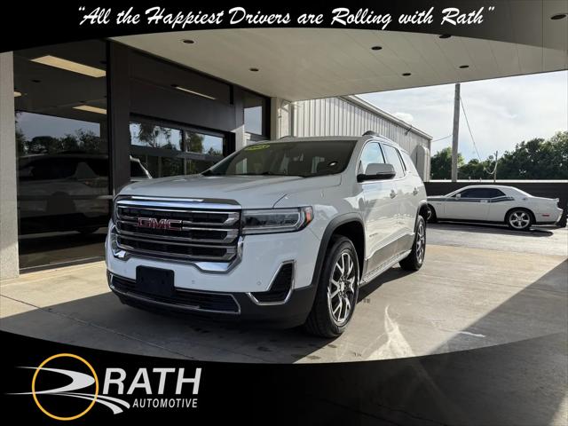 2023 GMC Acadia AWD SLE for sale in Fort Smith, AR