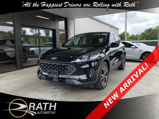 2022 Ford Escape SE for sale in Fort Smith, AR