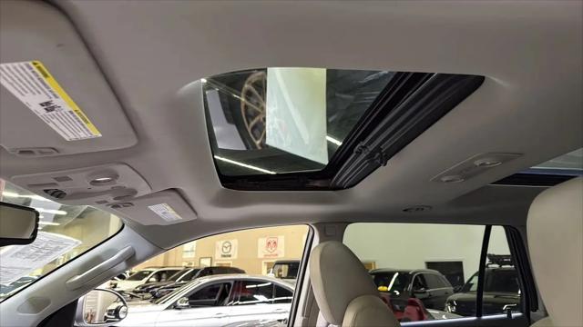 2012 Buick Enclave Leather