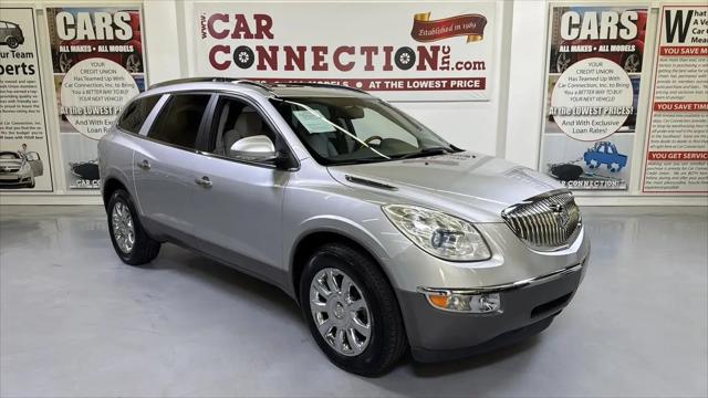 2012 Buick Enclave Leather for sale in Tucker, GA
