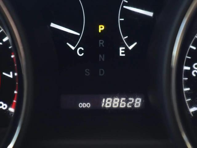 2012 Toyota Highlander Limited V6