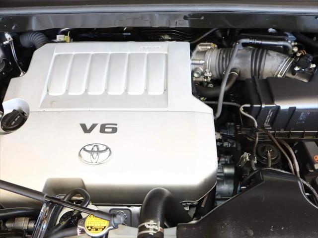 2012 Toyota Highlander Limited V6