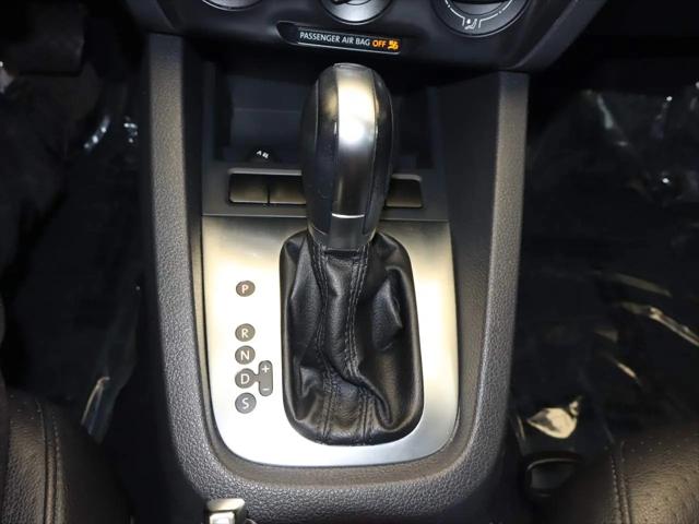 2013 Volkswagen Jetta 2.5L SE