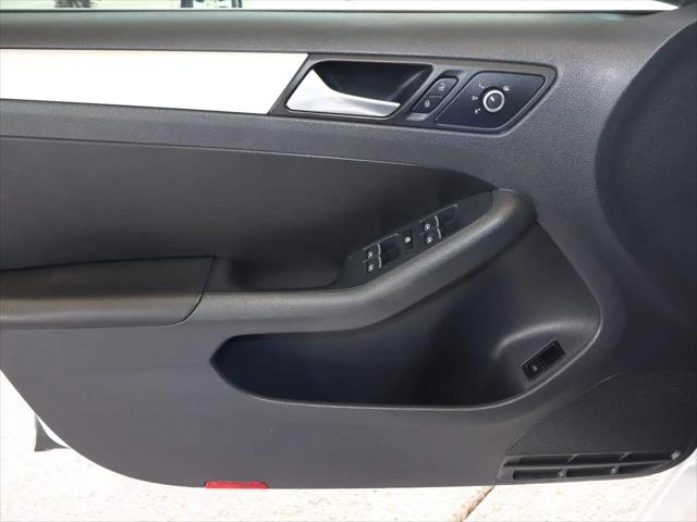 2013 Volkswagen Jetta 2.5L SE