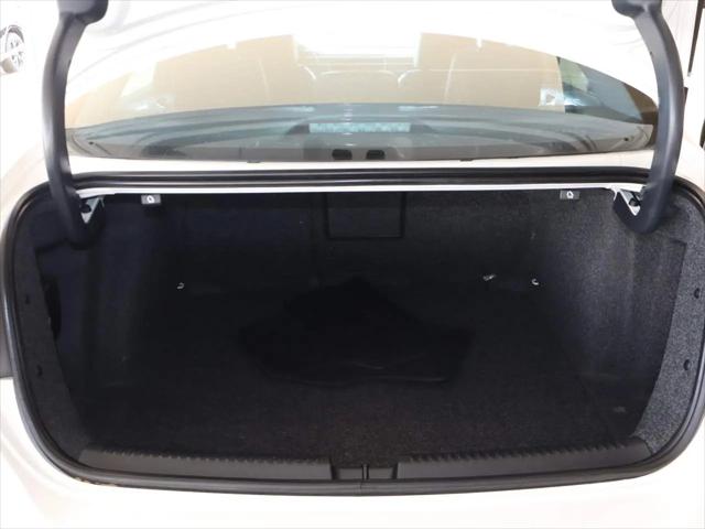2013 Volkswagen Jetta 2.5L SE
