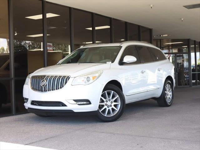 2016 Buick Enclave Leather for sale in Tucson, AZ
