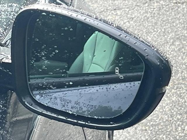 2026 Honda Accord Sedan EX-L