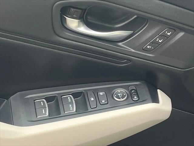 2026 Honda Accord Sedan EX-L