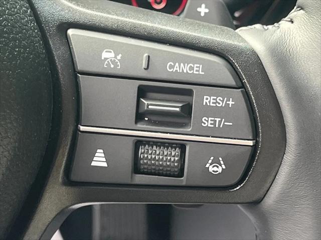 2026 Honda Accord Sedan EX-L