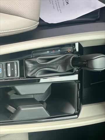 2026 Honda Accord Sedan EX-L