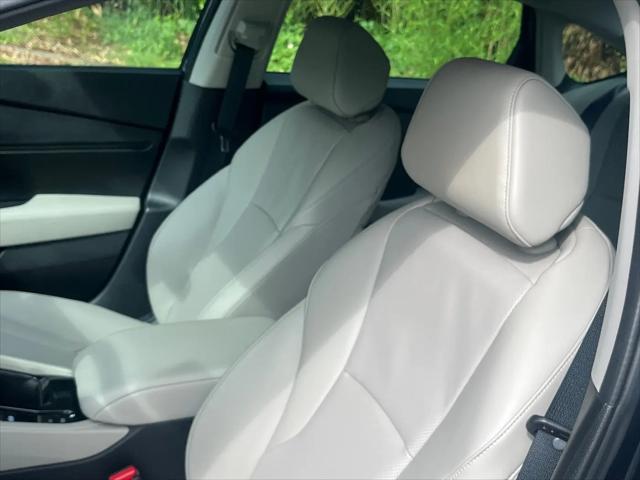 2026 Honda Accord Sedan EX-L