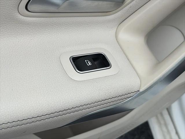 2025 Mercedes-Benz CLA 250 4MATIC
