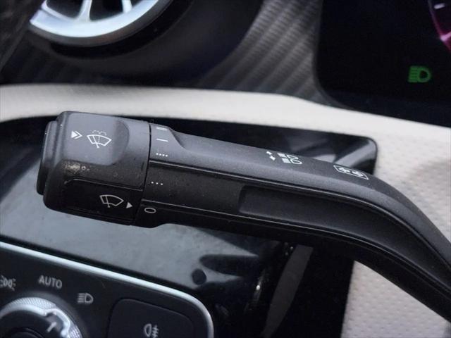 2025 Mercedes-Benz CLA 250 4MATIC