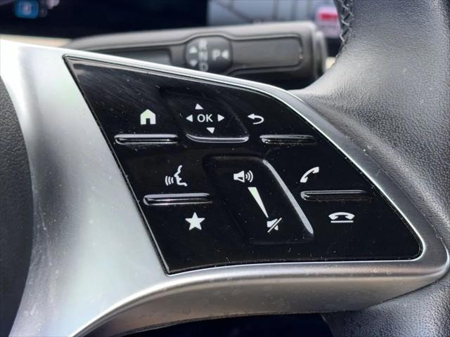 2025 Mercedes-Benz CLA 250 4MATIC
