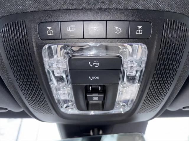 2025 Mercedes-Benz CLA 250 4MATIC