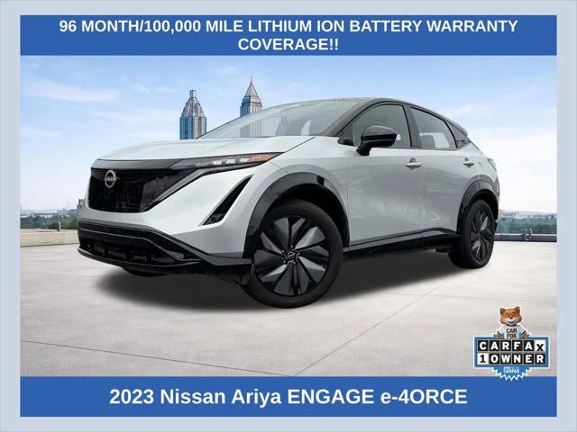 2023 Nissan ARIYA ENGAGE for sale in Lithia Springs, GA
