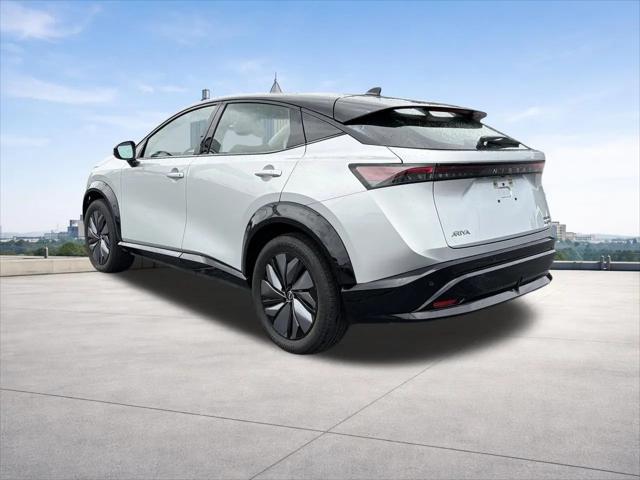 2023 Nissan ARIYA ENGAGE