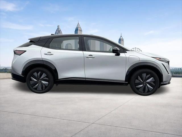 2023 Nissan ARIYA ENGAGE