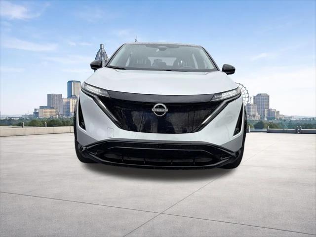 2023 Nissan ARIYA ENGAGE