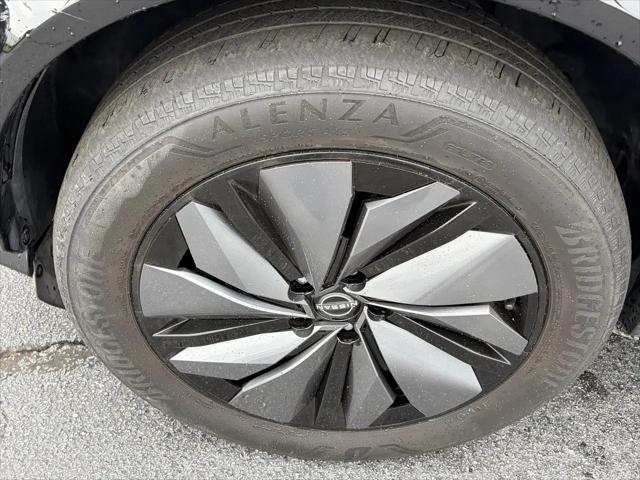 2023 Nissan ARIYA ENGAGE