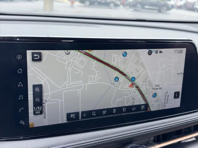 2023 Nissan ARIYA ENGAGE