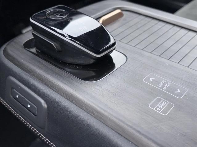 2023 Nissan ARIYA ENGAGE