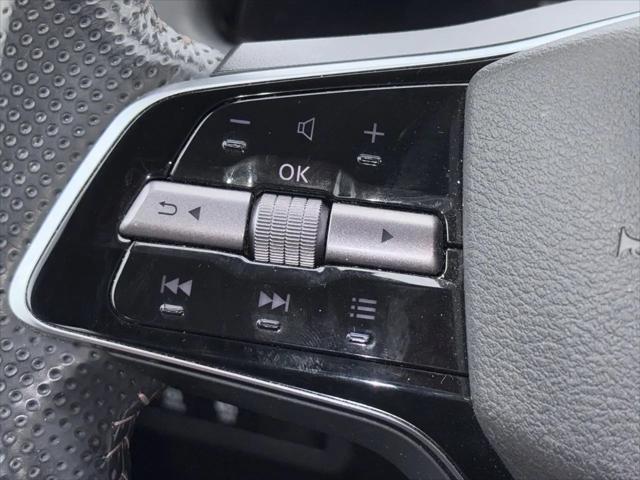 2023 Nissan ARIYA ENGAGE