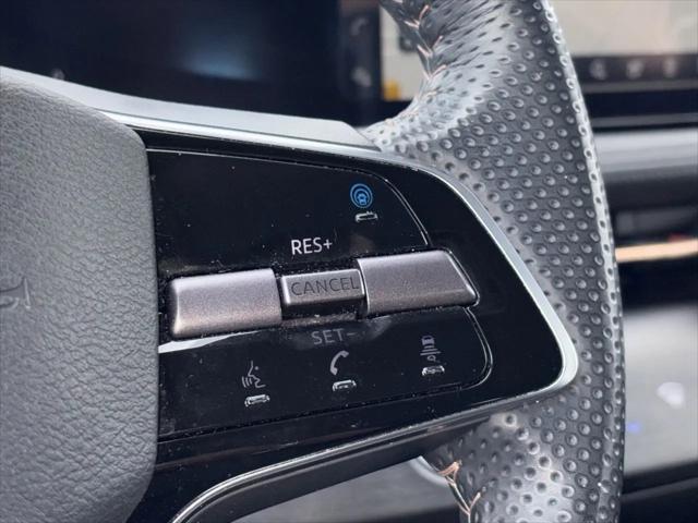 2023 Nissan ARIYA ENGAGE