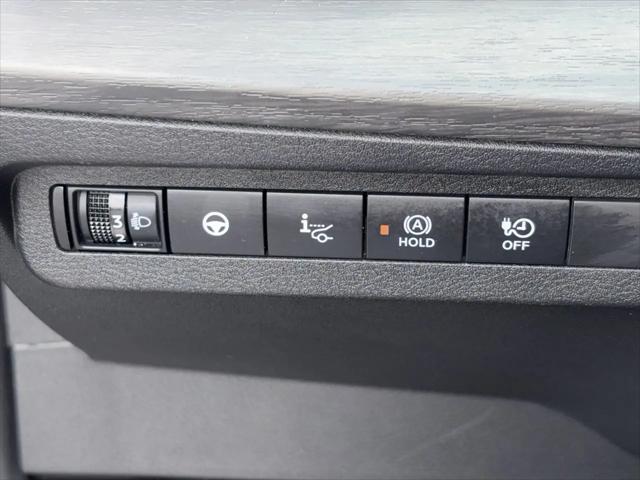2023 Nissan ARIYA ENGAGE